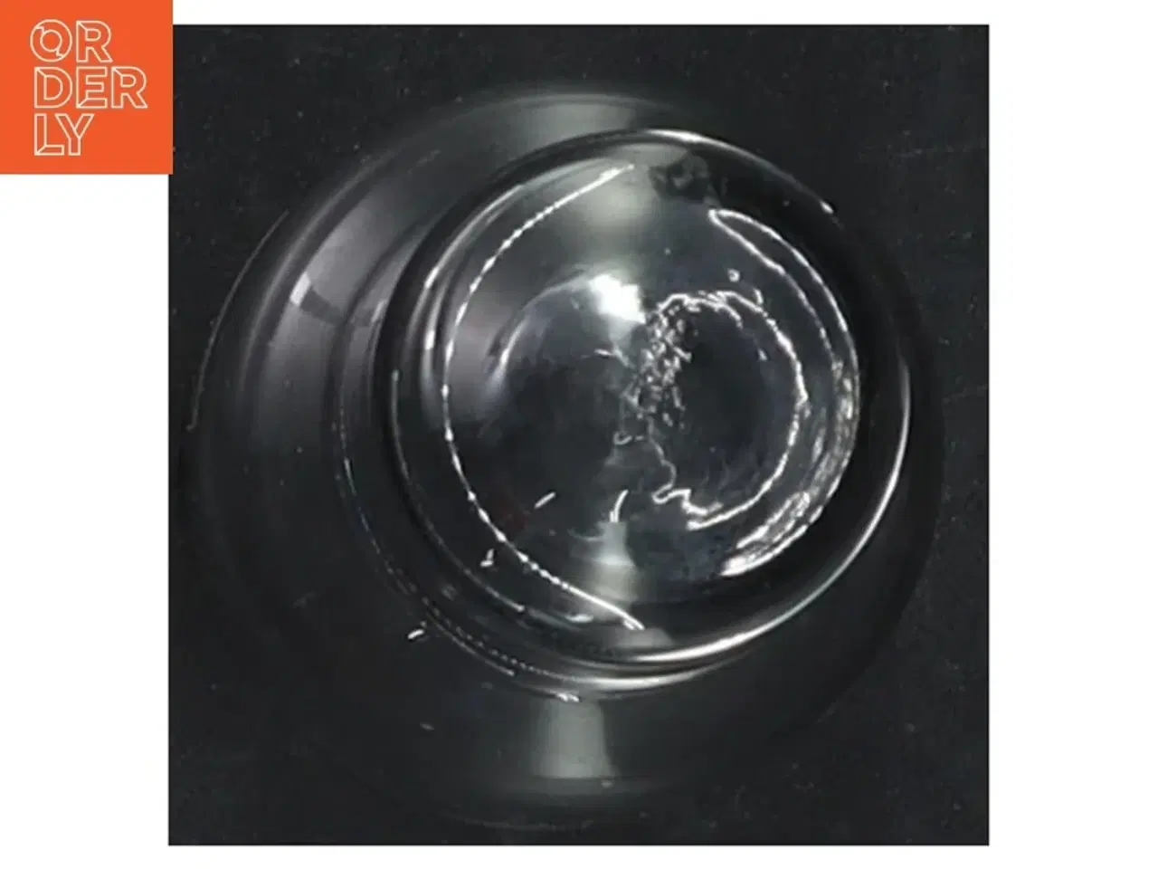 Billede 4 - Sæt med 6 små glas fra Krosno fra Krosno (str. 7,5 cm. 6 styk)