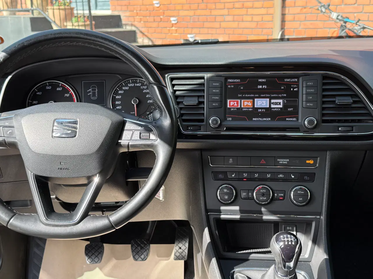 Billede 4 - Seat 1.2 tsi 