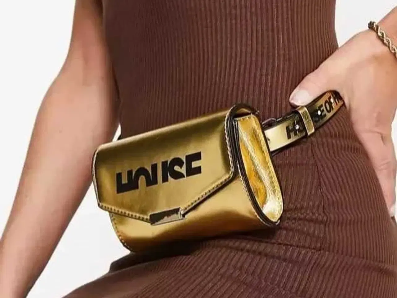 Billede 3 - Taljetaske. House of Holland