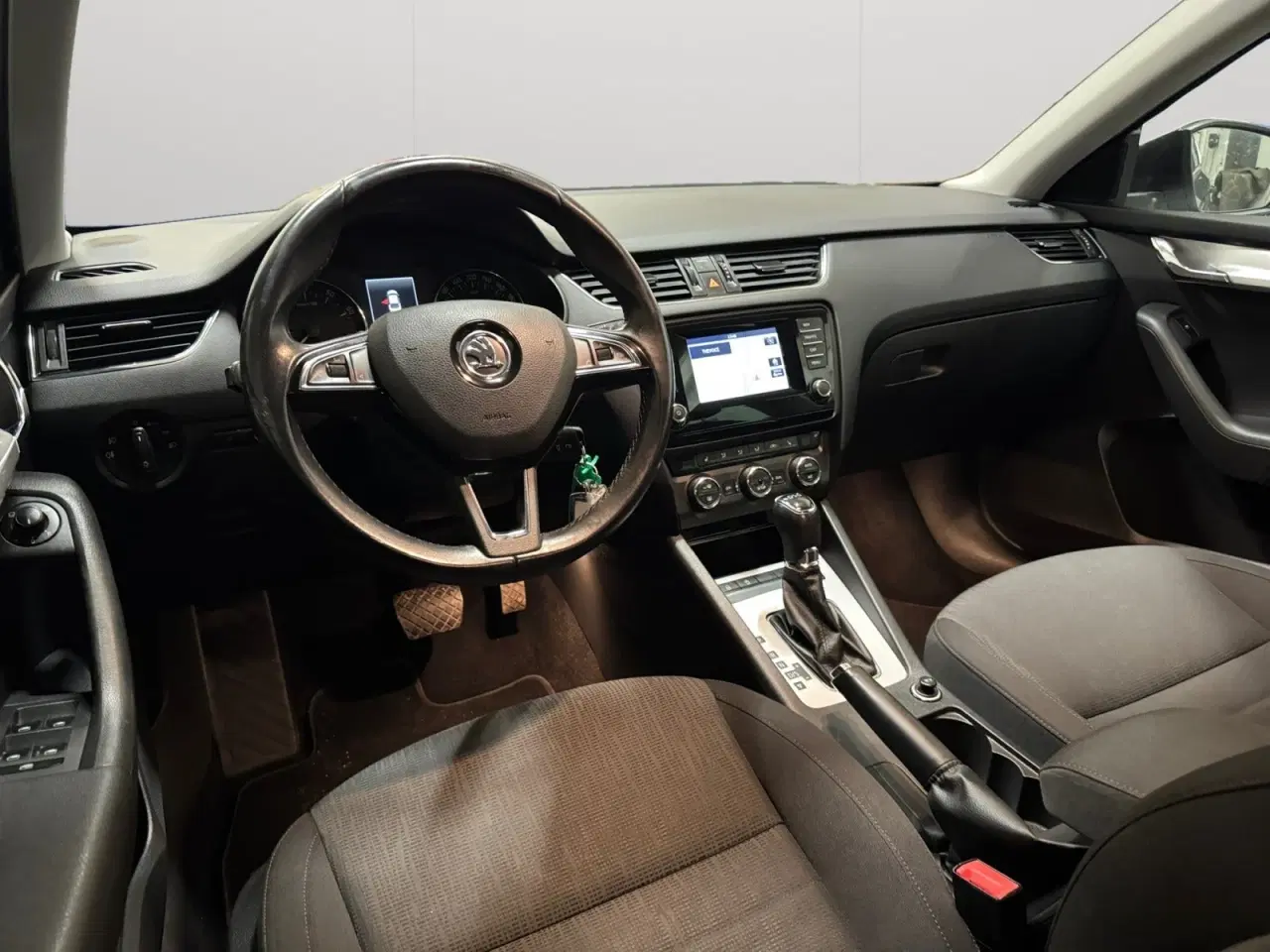 Billede 5 - Skoda Octavia 1,4 TSi 140 Ambition DSG