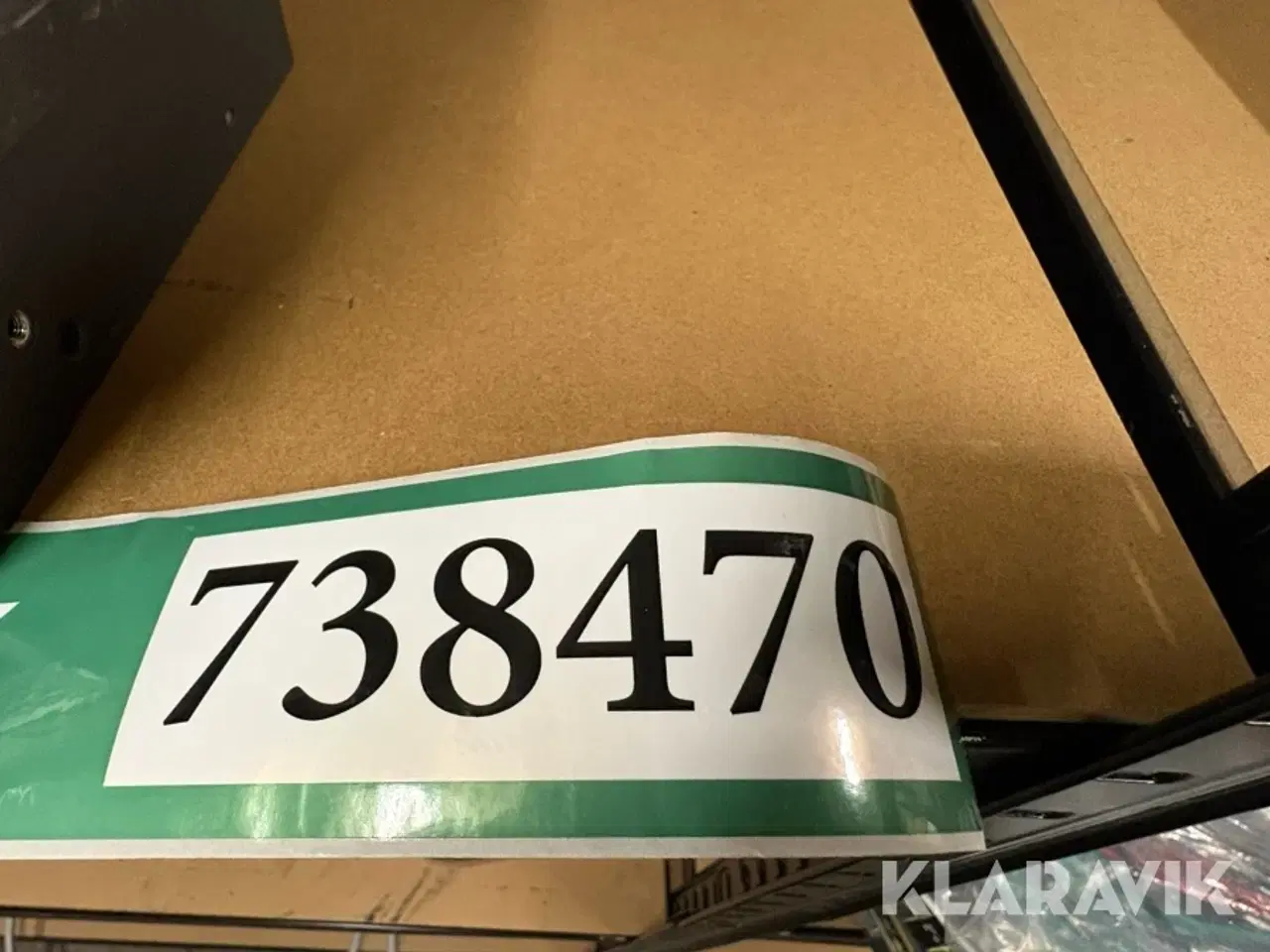 Billede 12 - Ethernet switch Cisco ME-3400EG 2CS-A 4 styk