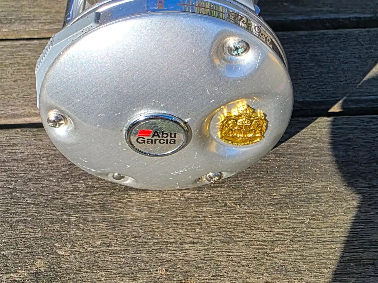 Billede 1 - ambassadeur 6501c3 