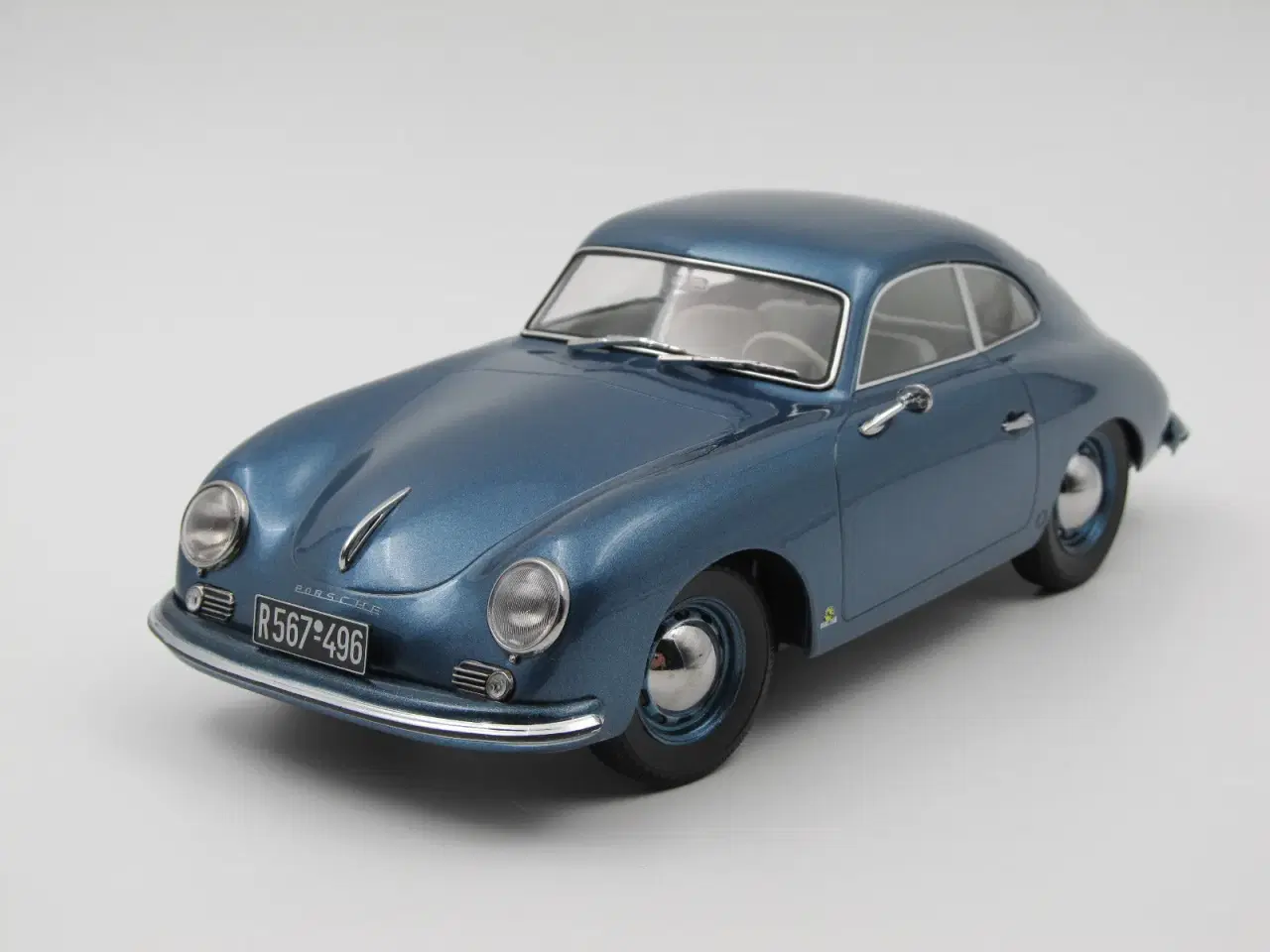 Billede 1 - 1954 Porsche 356 1500 - 1:18