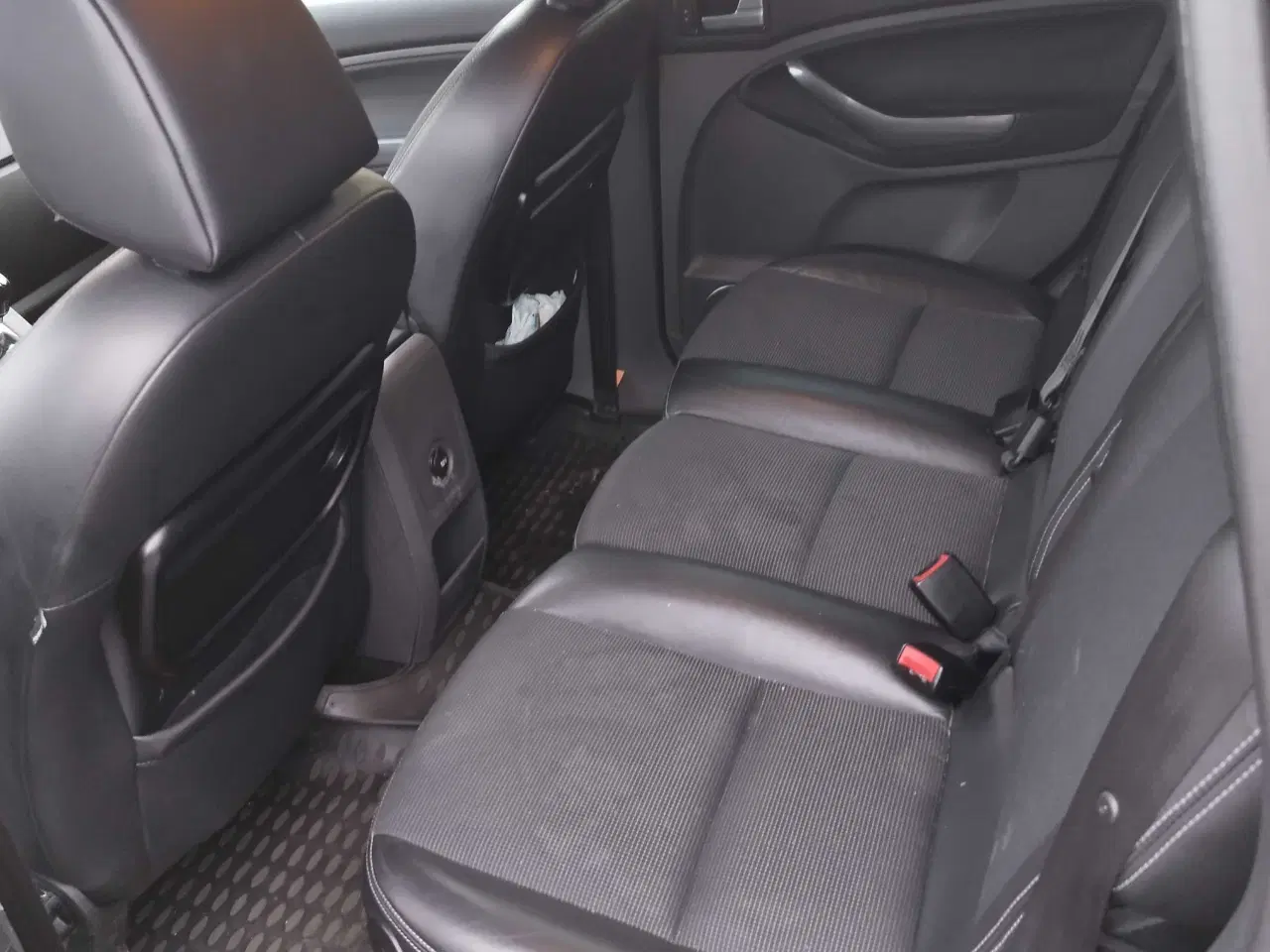 Billede 6 - Forc Cmax 2.0 TDCi passet og plejet 