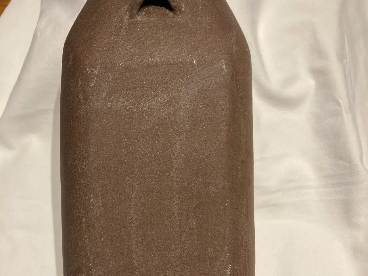 Billede 6 - Væglysestage keramik