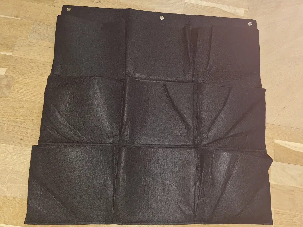 Billede 3 - Opbevaringslommer 