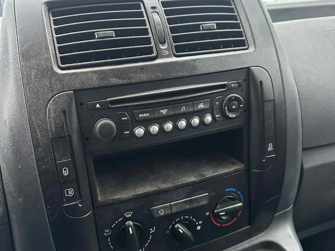 Billede 5 - Toyota ProAce 1,6 D 90 T1 L2H1