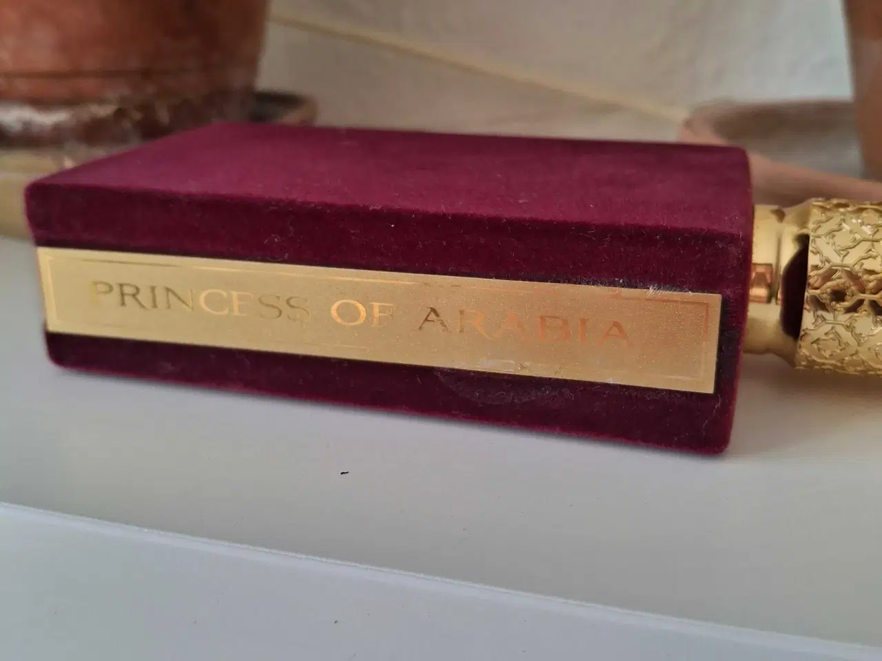 Billede 5 - Ameera Al Arab - Asdaaf - 5 ml.