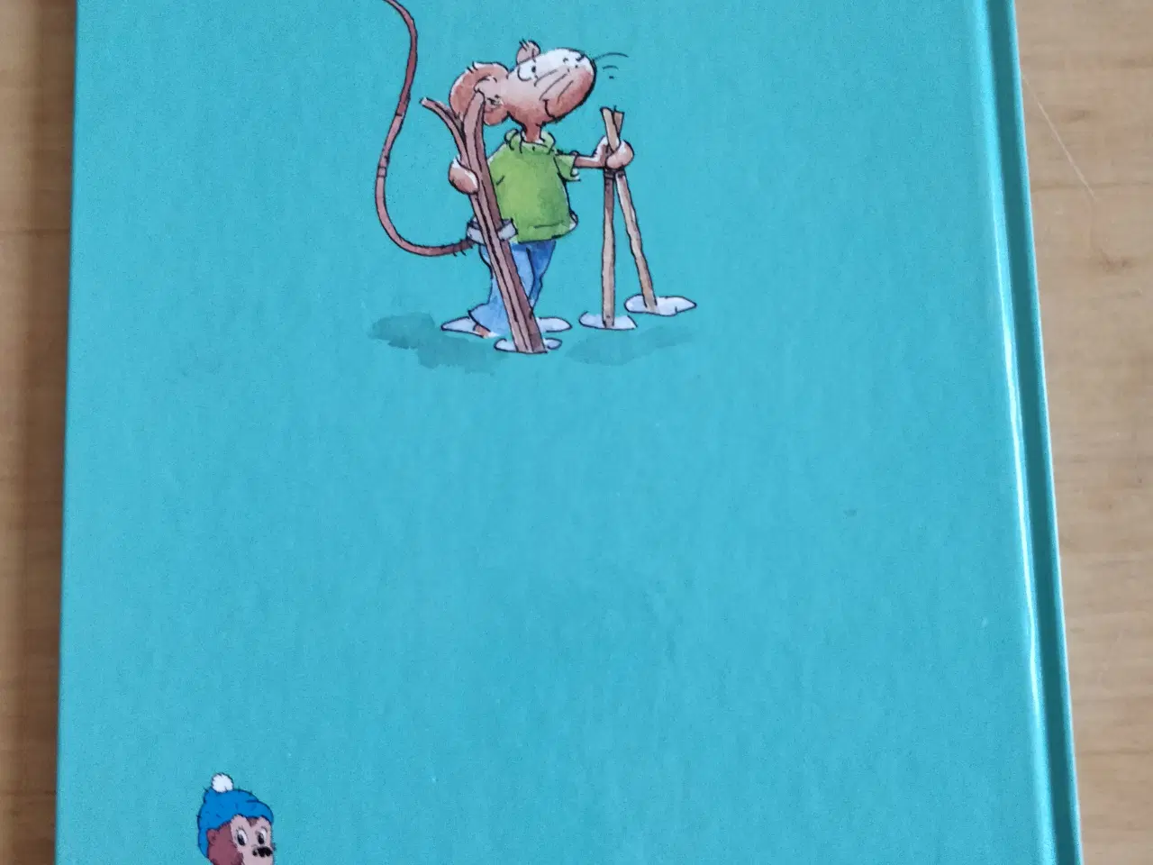 Billede 4 - Skikonkurrencen