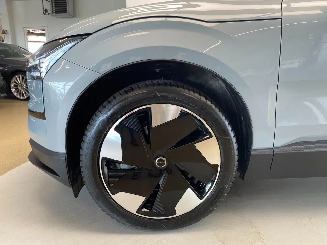 Billede 18 - Volvo EX30  Extended Range Plus