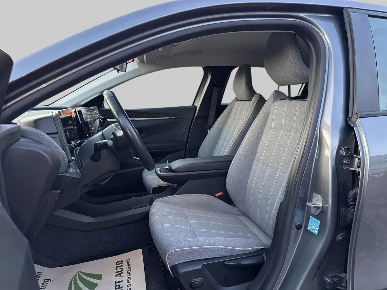 Billede 7 - Renault Megane E-Tech 40 Equilibre