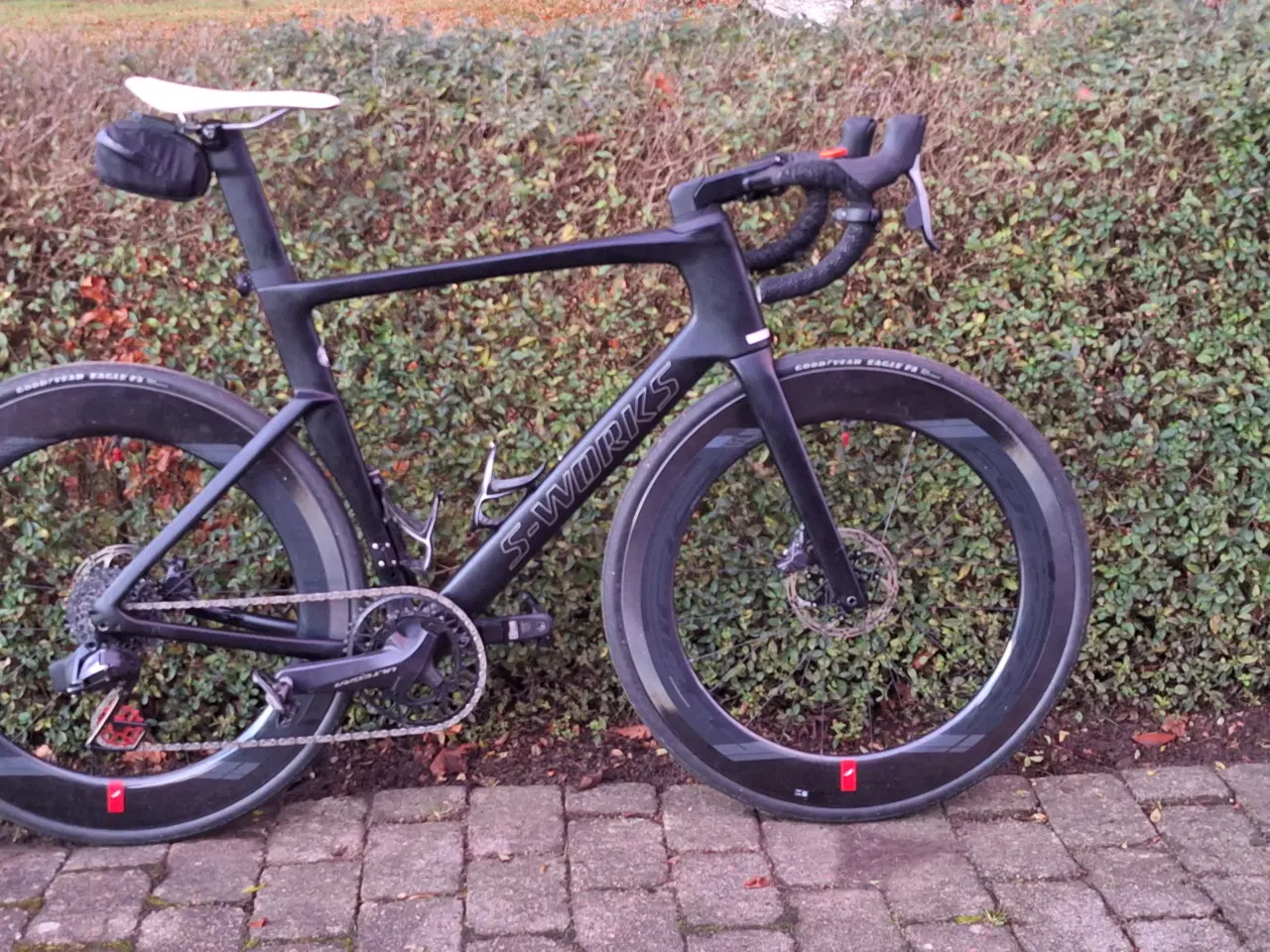 Billede 1 - S-WORKS Venge 2021