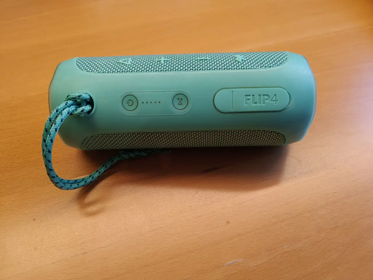 Billede 2 - JBL flip 4 bluetooth højtaler 