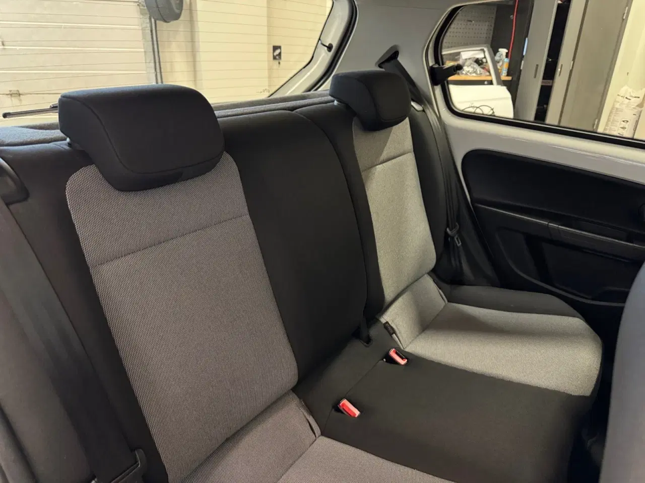 Billede 15 - Skoda Citigo 1,0 60 Ambition GreenTec