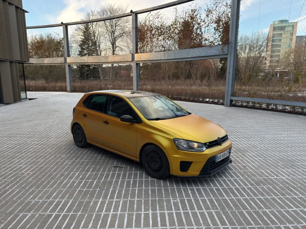 Billede 3 - VW Polo 1,2 TSi 90 Comfortline DSG BMT