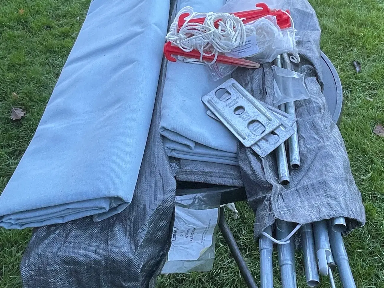 Billede 1 - Isabella læsejl