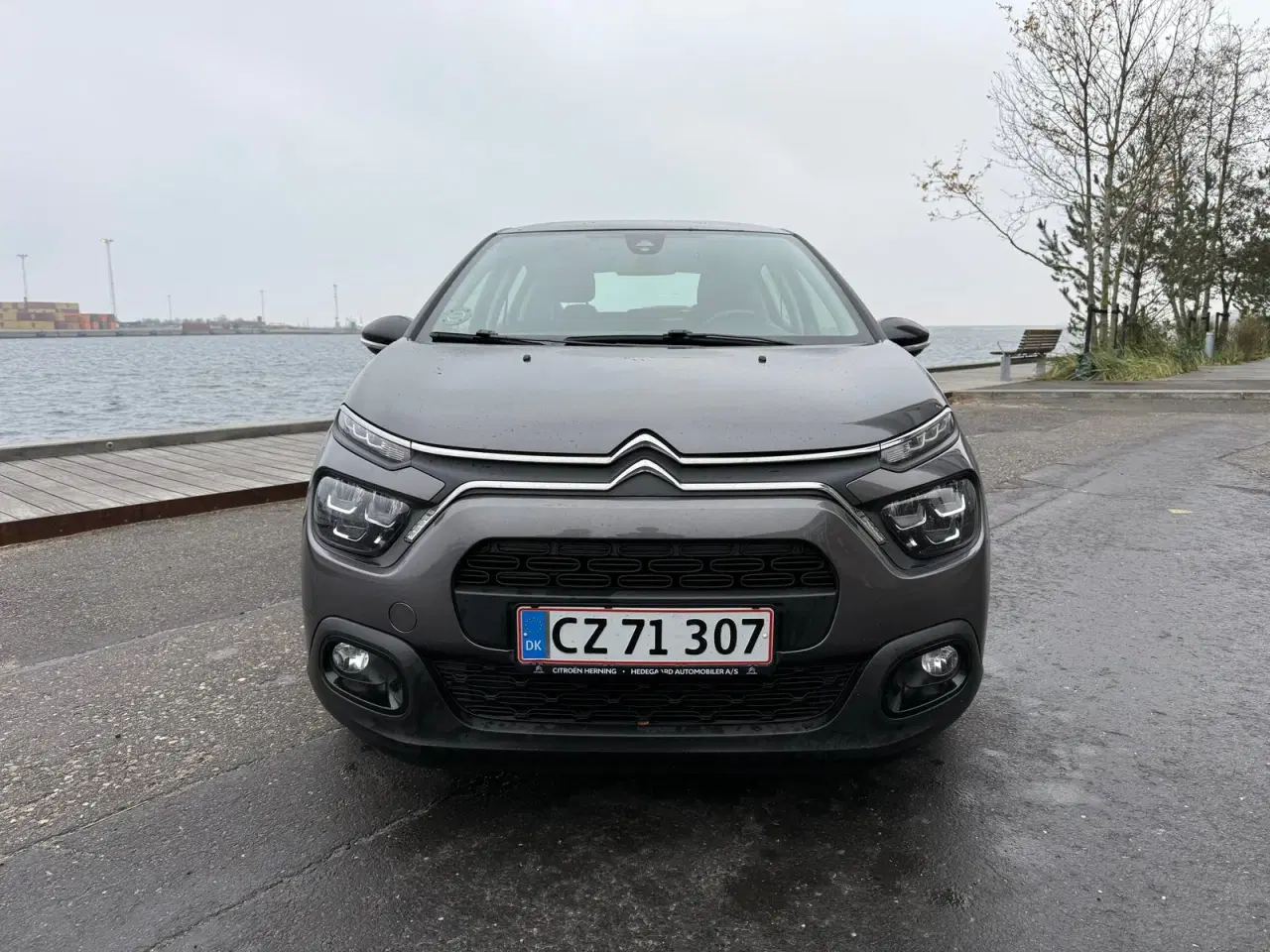 Billede 2 - Citroën C3 1,2 PureTech 83 Feel