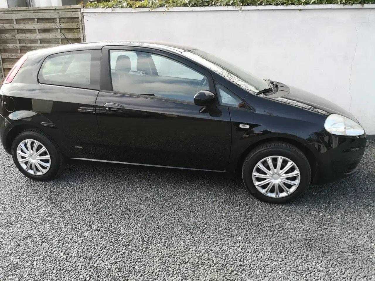 Billede 13 - Fiat Grande Punto 1,2 Dynamic