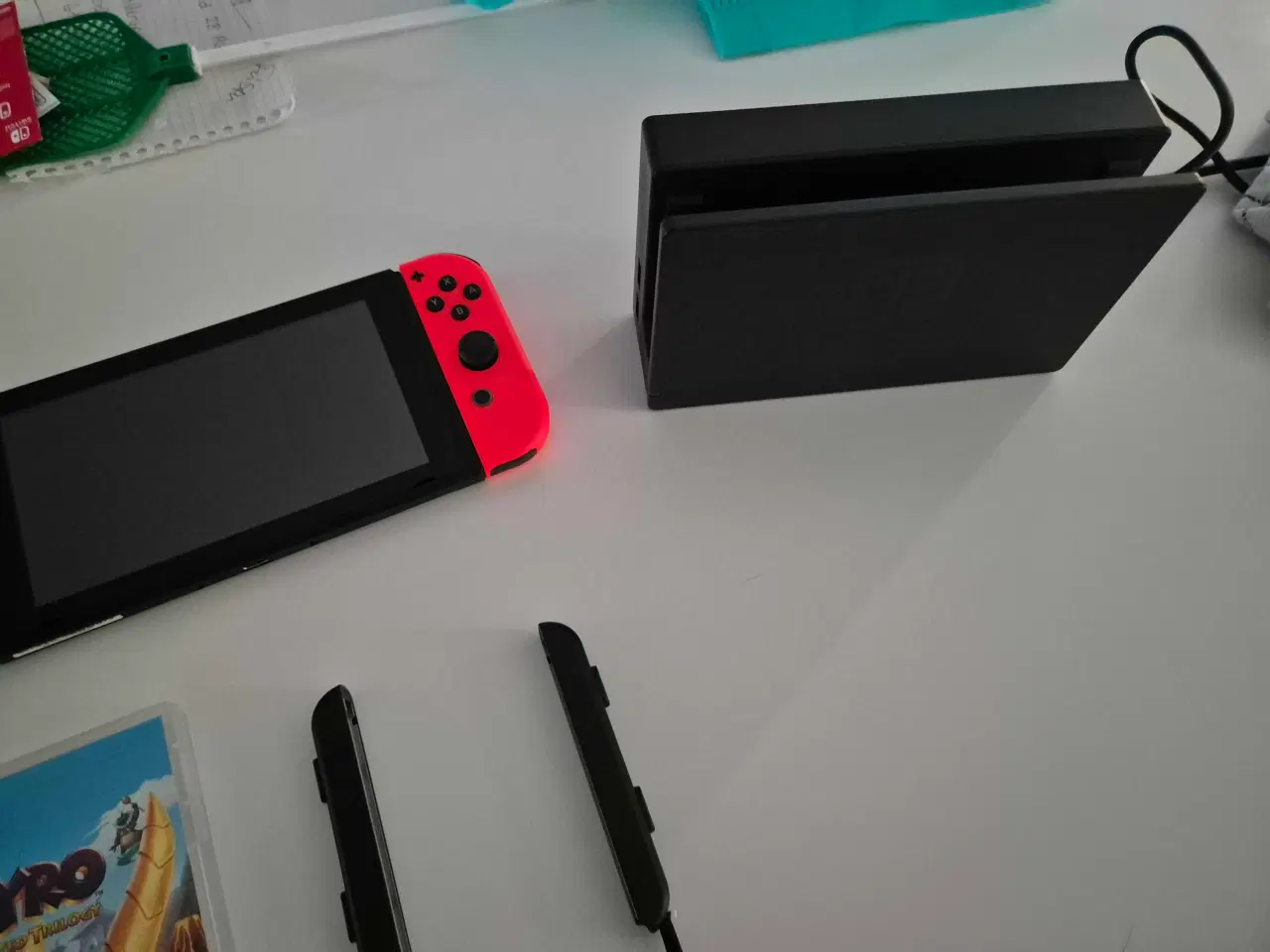 Billede 1 - Nintendo switch 