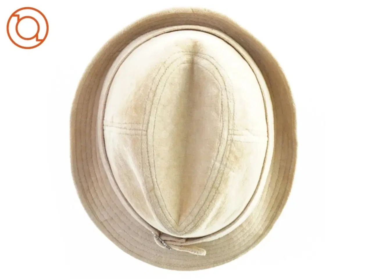 Billede 2 - Hat  (str. 28 x 24 x 13 cm)