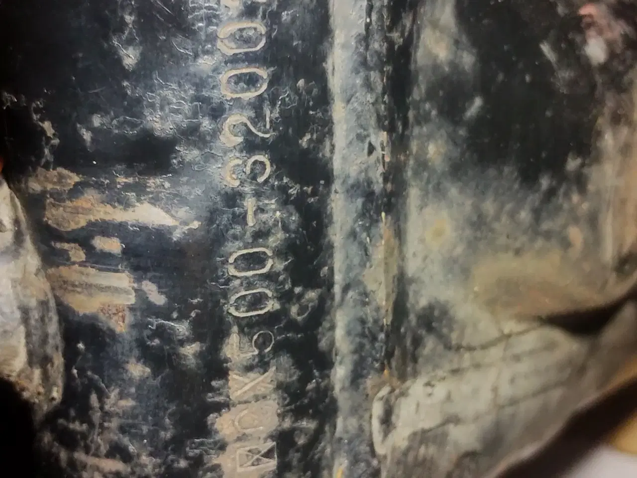 Billede 2 - Honda cx 500