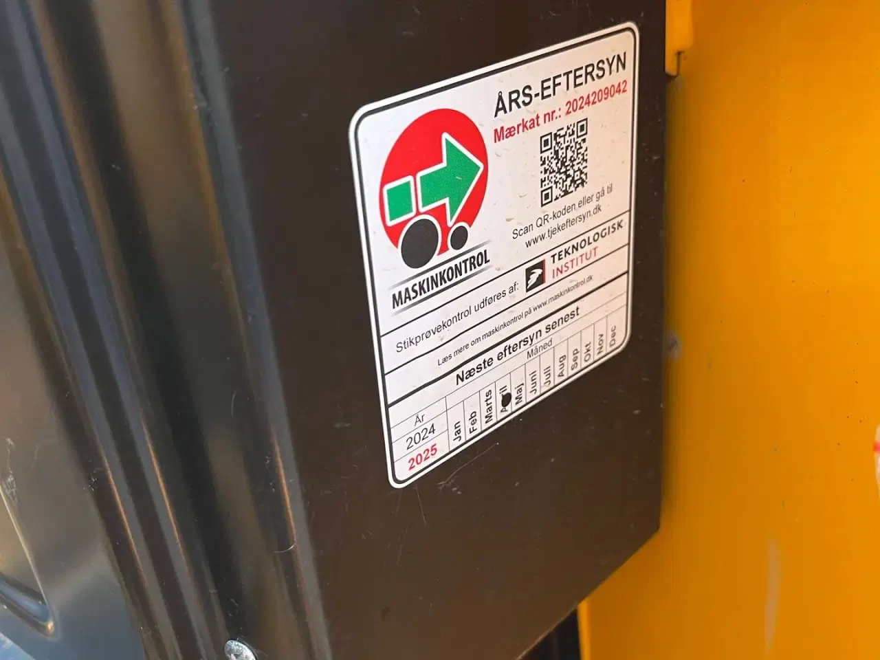 Billede 6 - Thwaites 2 tons Med højtip og sving