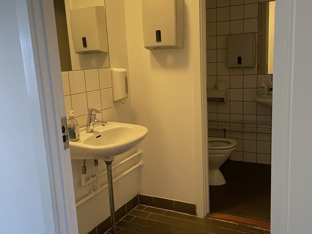 Billede 19 - Lejemål på 345 m² i Kastrup – fleksibel indretning af kontor og lager