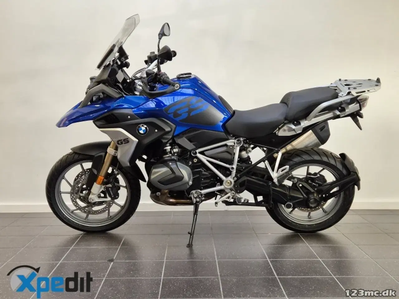 Billede 6 - BMW R 1250 GS