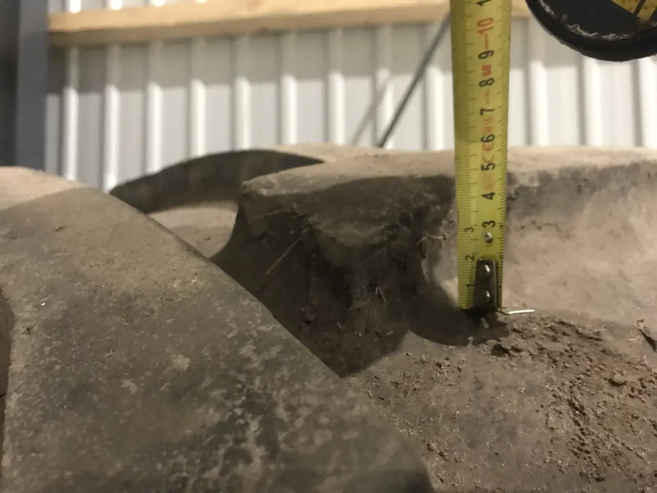 Billede 7 - 2 stk Trelleborg 650/60-38