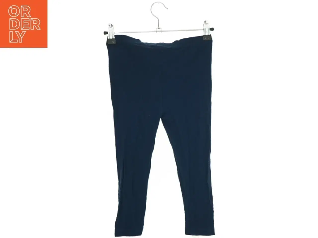 Billede 1 - Leggings fra Hummel (str. 122 cm)