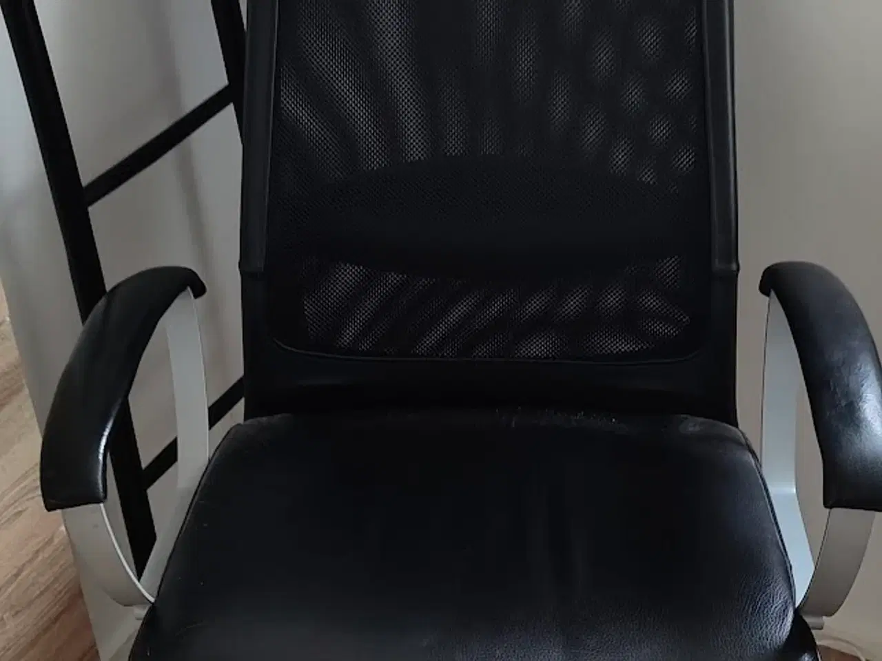 Billede 2 - Kontor stol hæve/sænke
