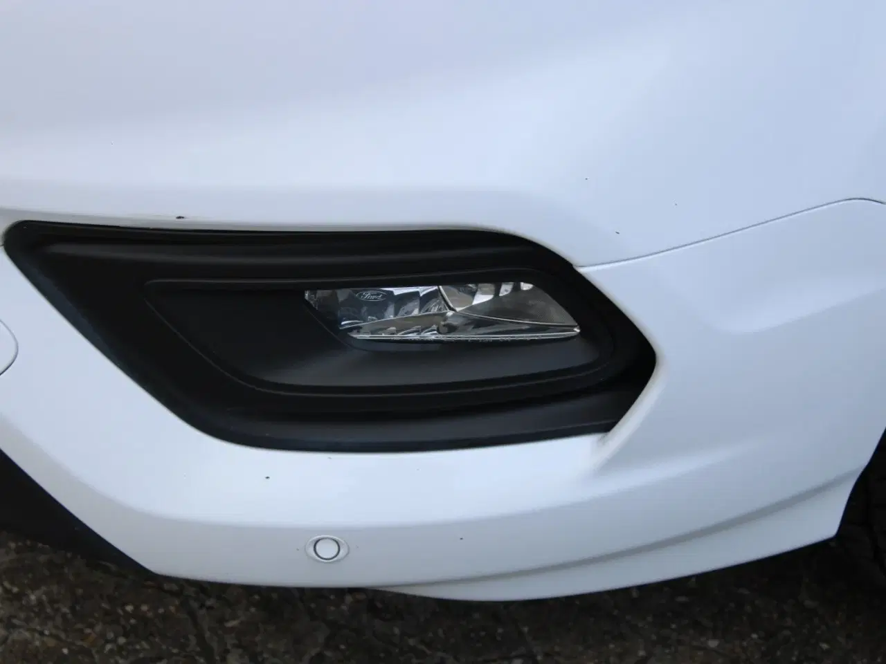 Billede 13 - Ford Transit Custom 300L 2,0 TDCi 130 Trend