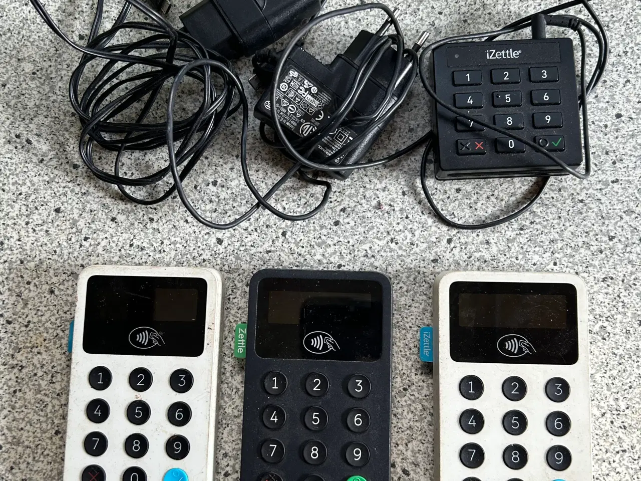 Billede 1 - IZettle Reader 2
