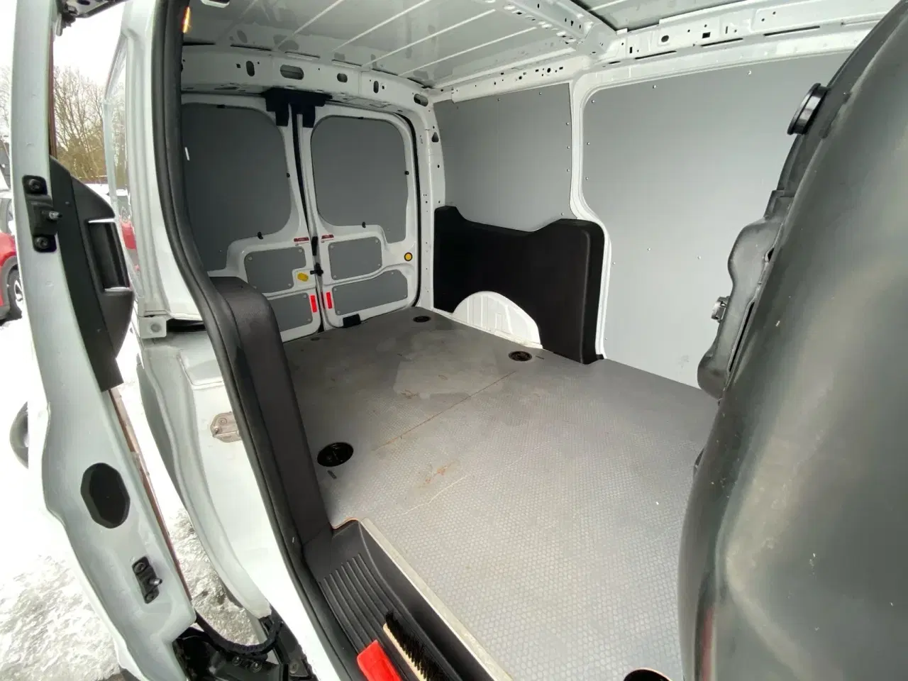 Billede 7 - Ford Transit Connect 230 L2 1,5 TDCi Trend 100HK Van