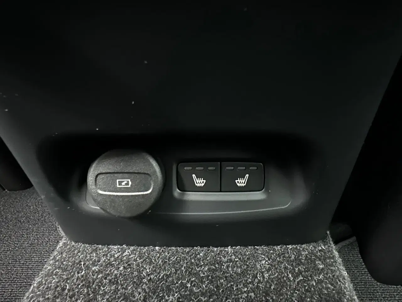 Billede 14 - Volvo C40  ReCharge Plus