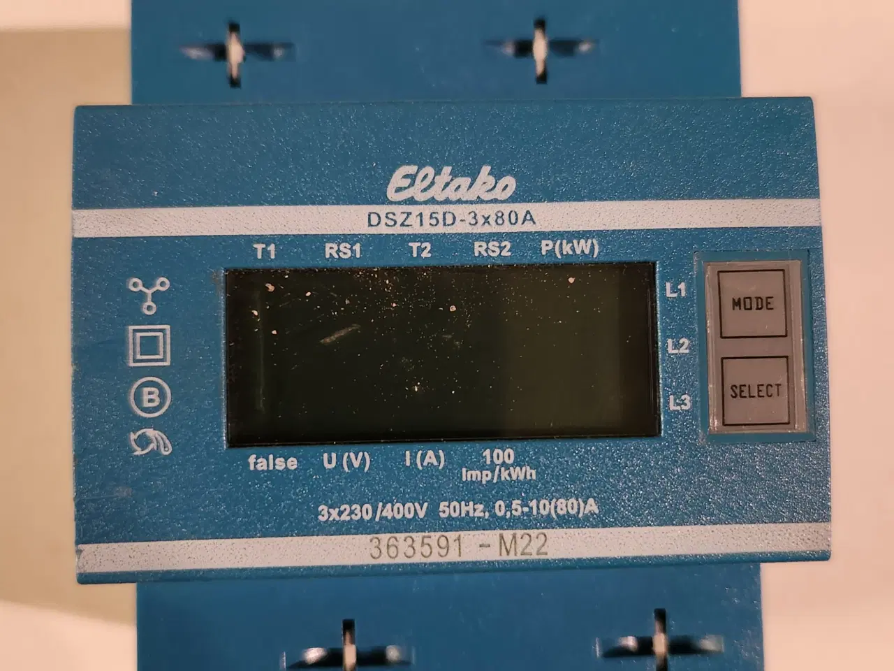 Billede 7 - EL ARTIKLER - KABEL