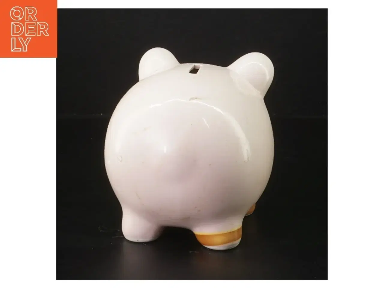 Billede 2 - Sparegris (str. 15x12x11 cm)