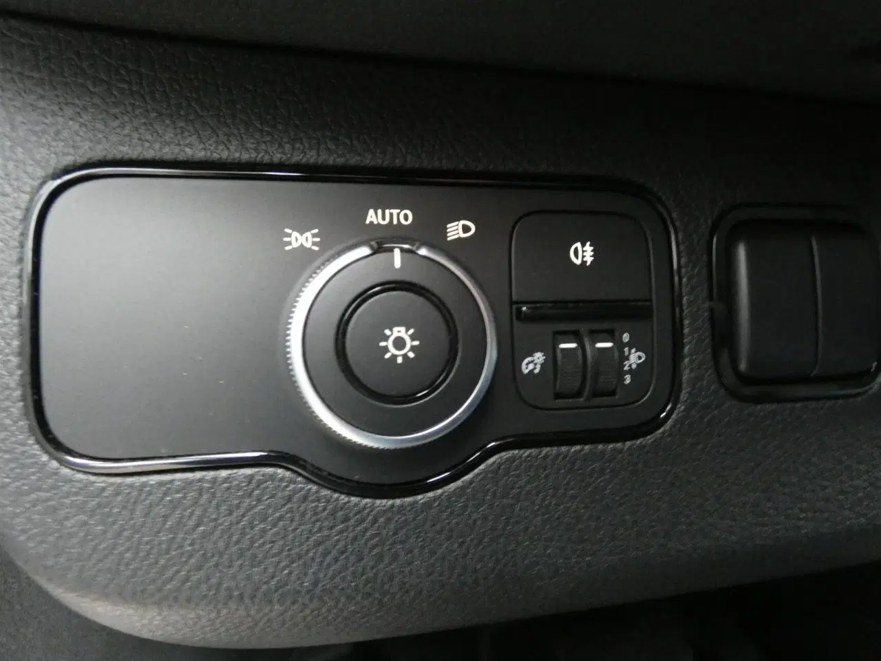 Billede 14 - Mercedes-Benz Sprinter 317 2,0 CDI A2 H2 RWD 9G-Tronic 170HK Van Aut.