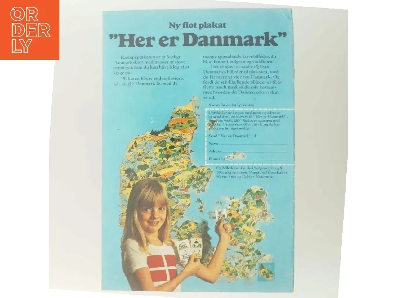 Billede 3 - Grønspætterne og den mystiske bro (Bog)