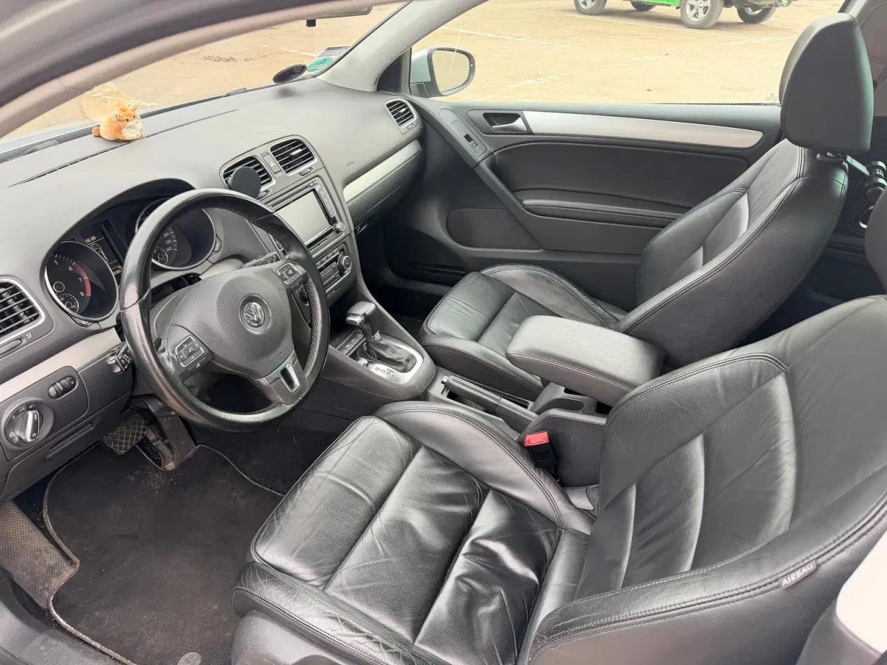 Billede 6 - VW Golf VI 1,4 TSi 160 Highline DSG