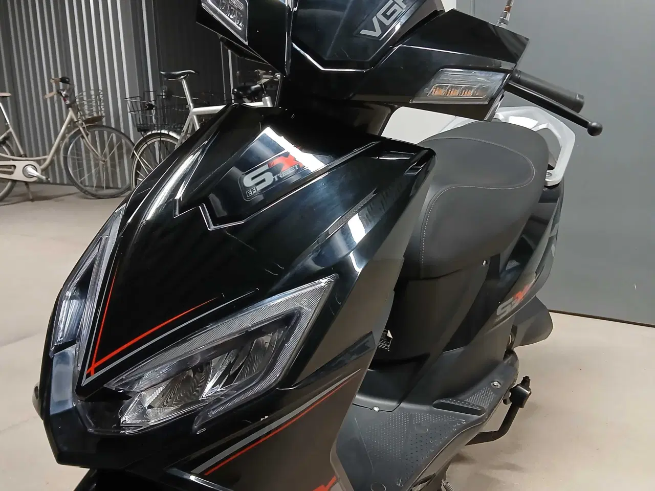 Billede 2 - Vga Street X