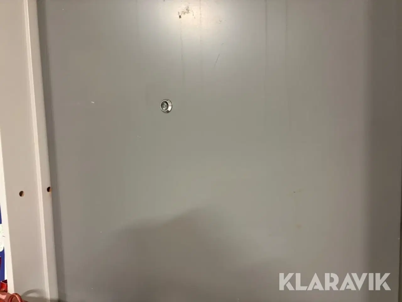 Billede 7 - Lot: døre Swedoor cirka 35 døre