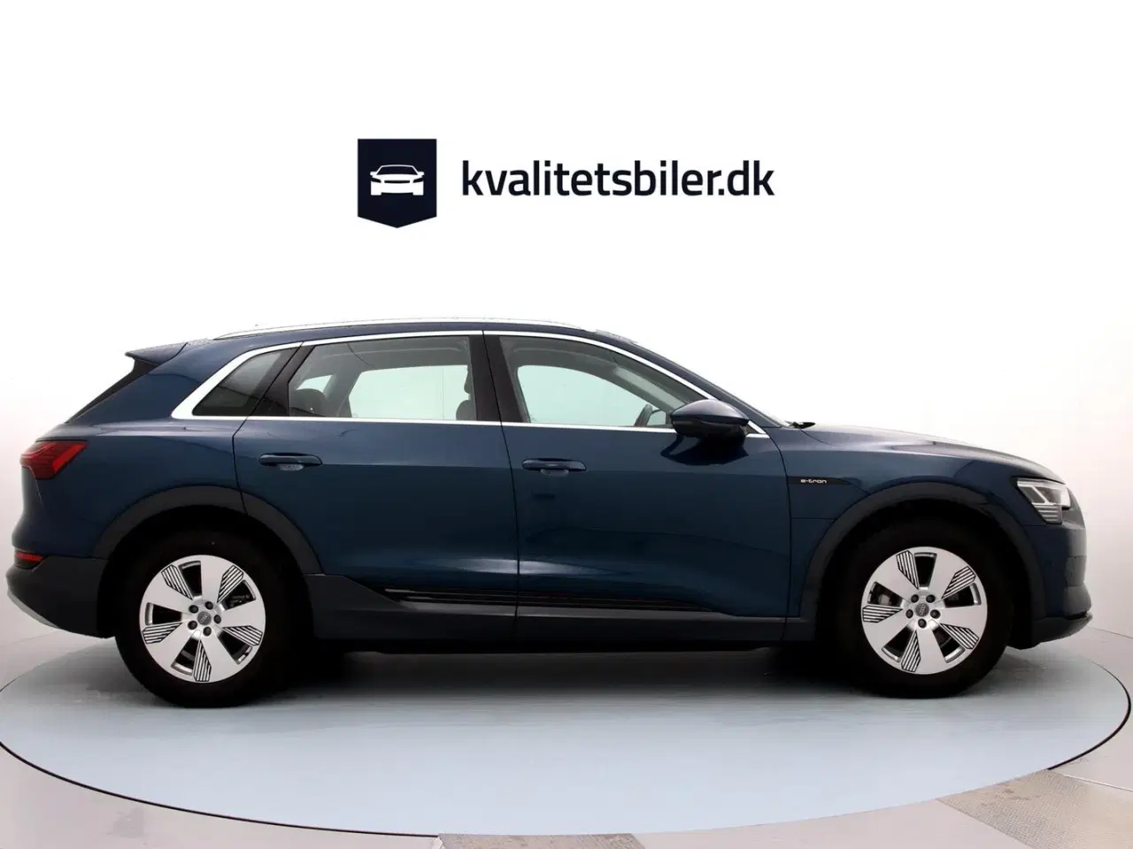 Billede 5 - Audi e-tron 50 Advanced Prestige quattro