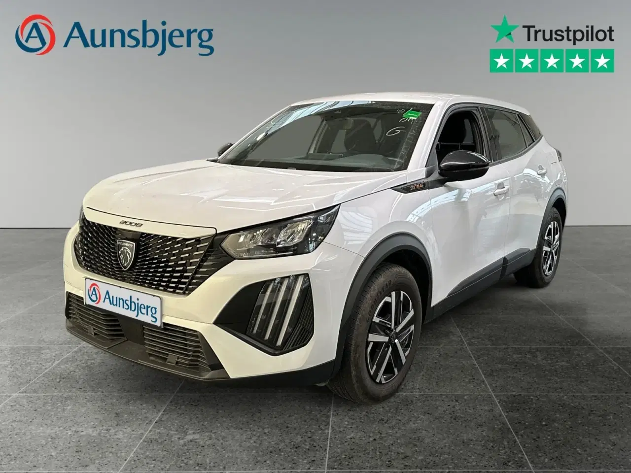 Billede 1 - Peugeot e-2008 54 Style