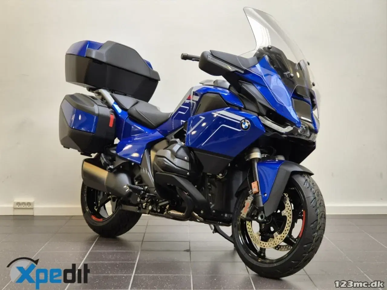 Billede 3 - BMW R 1300 RT