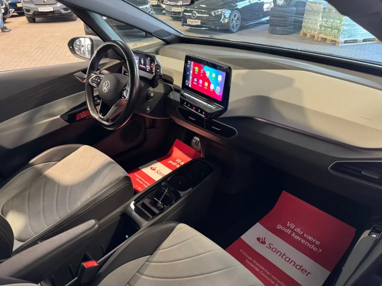Billede 16 - VW ID.3 77 Pro S