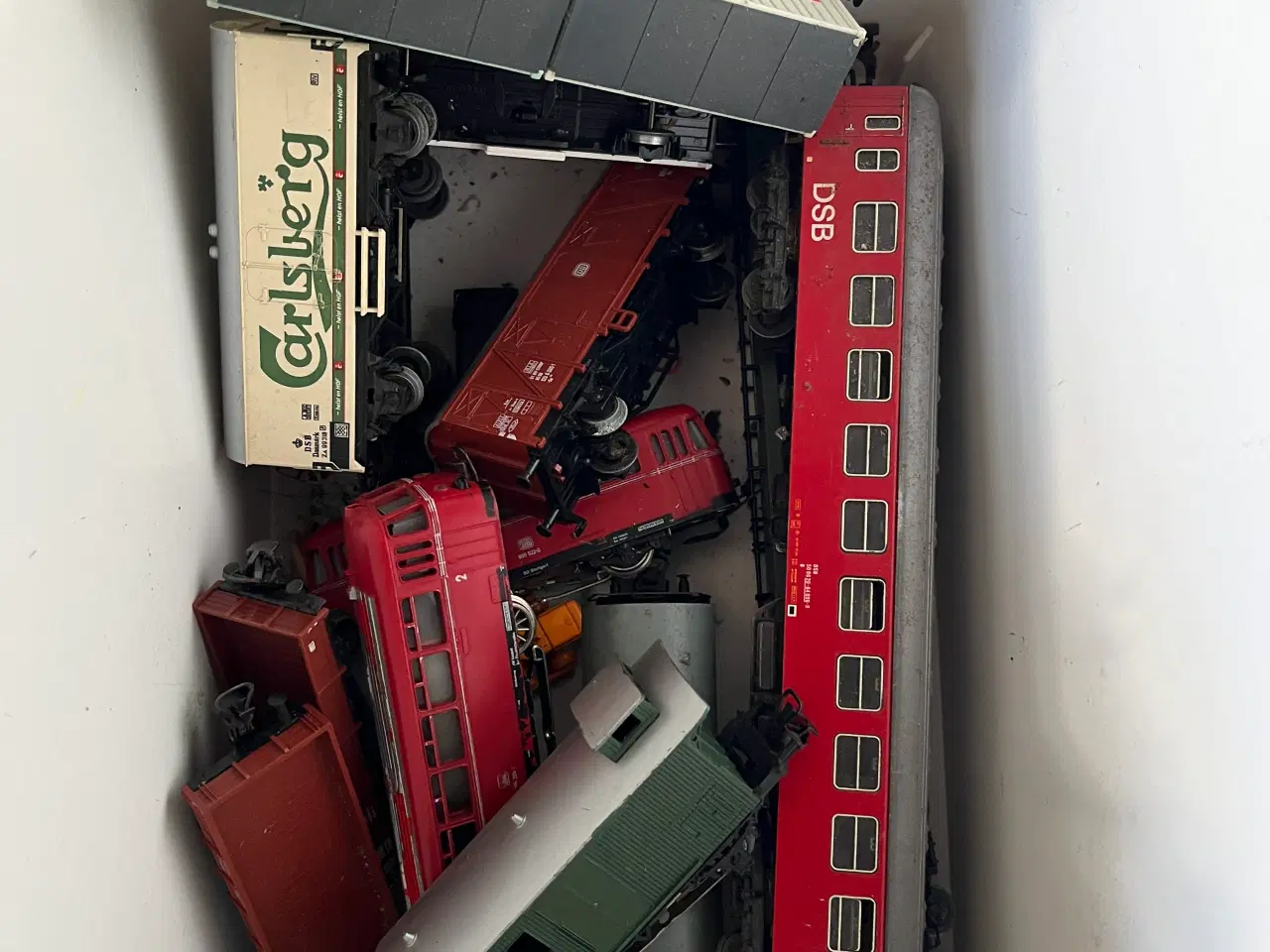 Billede 3 - Märklin HO