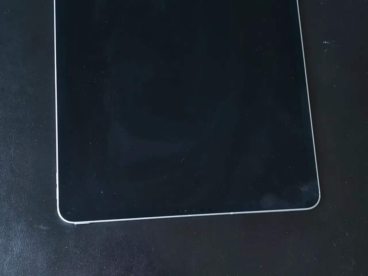 Billede 1 - iPad 12,9  4 gen 256gb + Magic Keyboard 