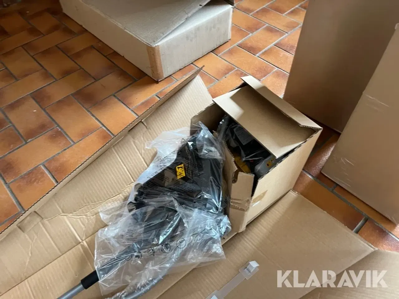 Billede 10 - Græs trimmere Texas GTL 260 5 styk