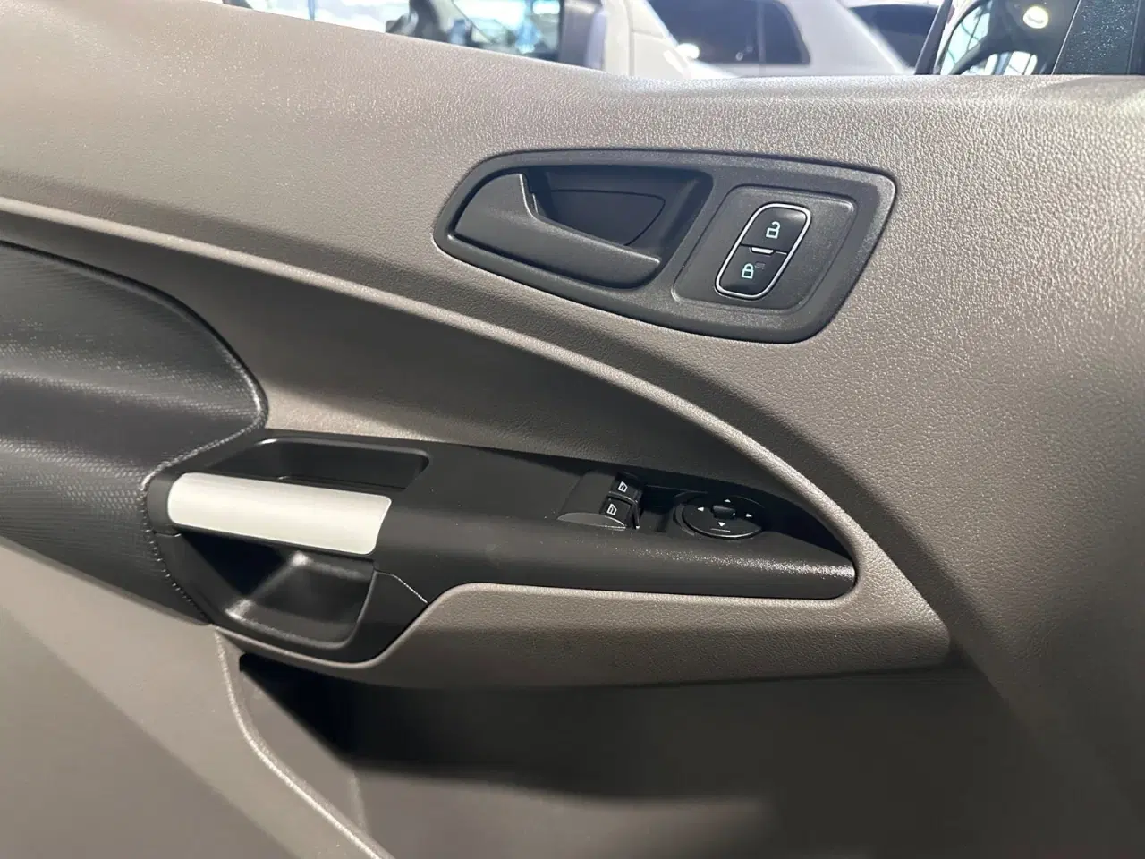 Billede 9 - Ford Transit Connect 1,5 EcoBlue Trend aut. lang